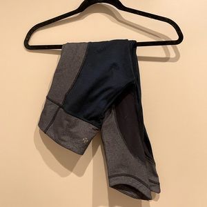 Lululemon 3/4 leggings